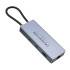 Hoco HB52 Type C 8 in 1 Multi function Hub