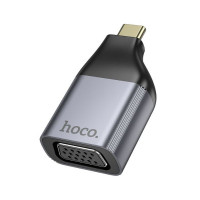 Hoco UA34 Type C to VGA Adapter
