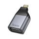 Hoco UA34 Type C to VGA Adapter