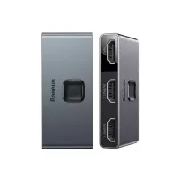 

                                    Baseus CAHUB-BC0G HDMI Switcher