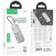 Hoco HB52 Type C 8 in 1 Multi function Hub