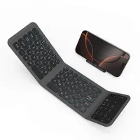 WiWU FMK-05 Bluetooth Foldable Mini Keyboard