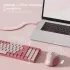 Redragon BS-8772 Wireless Keyboard and Mouse Combo RP