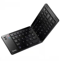

                                    Hoco DI81 Portable Foldable Wireless Bluetooth Keyboard