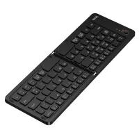Hoco GM71 Wireless Folding Keyboard