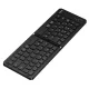 Hoco GM71 Wireless Folding Keyboard
