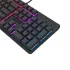 REDRAGON K521 Rainbow Netherbane Membrane Gaming Keyboard