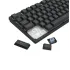 REDRAGON K521 Rainbow Netherbane Membrane Gaming Keyboard