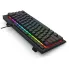 Redragon K522-Membrane RGB Gaming Keyboard