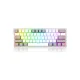 REDRAGON K617-FIZZ 60% WIRED RGB GAMING KEYBOARD
