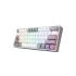 REDRAGON K617-FIZZ 60% WIRED RGB GAMING KEYBOARD