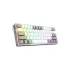 REDRAGON K617-FIZZ 60% WIRED RGB GAMING KEYBOARD