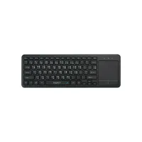 

                                    HAVIT KB234WB Dual-Mode Wireless Keyboard with Touchpad 