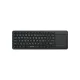 HAVIT KB234WB Dual-Mode Wireless Keyboard with Touchpad 