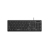 

                                     Havit KB241 USB Wired Keyboard