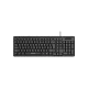  Havit KB241 USB Wired Keyboard