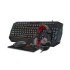 HAVIT KB261WB Dual-Mode Wireless Keyboard And Mouse Set