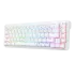 Redragon K709 Nova 65% Wired Gasket RGB Gaming Keyboard