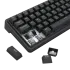 Redragon K709 Nova 65% Wired Gasket RGB Gaming Keyboard