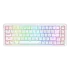 Redragon K709 Nova 65% Wired Gasket RGB Gaming Keyboard