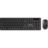 HAVIT KB261WB Dual-Mode Wireless Keyboard And Mouse Set