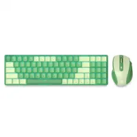

                                    Redragon BS-8772 Wireless Keyboard and Mouse Combo GC