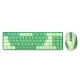 Redragon BS-8772 Wireless Keyboard and Mouse Combo GC