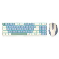 

                                    Redragon BS-8772 Wireless Keyboard and Mouse Combo CB