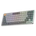 Redragon K652-AZURE RGB Mechanical Gaming Keyboard