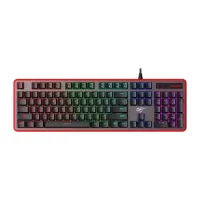 

                                    Havit KB870L Backlit Mechanical Gaming Keyboard