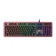 Havit KB870L Backlit Mechanical Gaming Keyboard
