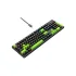 Havit KB893L Backlit Mechanical Gaming Keyboard