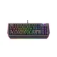 HAVIT KB872L RGB Mechanical Keyboard