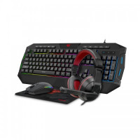 

                                    HAVIT KB501CM 4‑in‑1 Gaming Combo