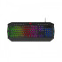 HAVIT KB501CM 4‑in‑1 Gaming Combo
