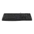 Logitech K120 USB Keyboard 
