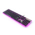 Redragon K509-DYAUS Wired 7 Colors Backlit Gaming Keyboard