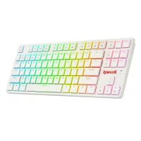 

                                    Redragon K539 Anubis RGB Mechanical Gaming Keyboard