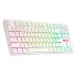 Redragon K539 Anubis RGB Mechanical Gaming Keyboard