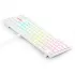 Redragon K539 Anubis RGB Mechanical Gaming Keyboard