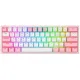 Redragon K616-Fizz Pro RGB Tri-Mode Mechanical Gaming Keyboard