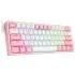 Redragon K616-Fizz Pro RGB Tri-Mode Mechanical Gaming Keyboard