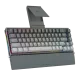Redragon K641-Shaco Pro RGB Tri-Mode Mechanical Gaming Keyboard