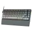 Redragon K641-Shaco Pro RGB Tri-Mode Mechanical Gaming Keyboard