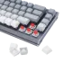 Redragon K641-Shaco Pro RGB Tri-Mode Mechanical Gaming Keyboard