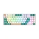 Redragon K643-RGB Wireless Tri-mode Mechanical Gaming Keyboard