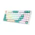 Redragon K643-RGB Wireless Tri-mode Mechanical Gaming Keyboard