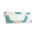 Redragon K643-RGB Wireless Tri-mode Mechanical Gaming Keyboard