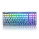 Redragon K656-Garen Pro RGB Tri-Mode Mechanical Gaming Keyboard
