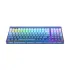 Redragon K656-Garen Pro RGB Tri-Mode Mechanical Gaming Keyboard
